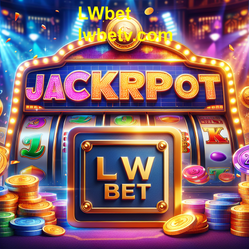 Atrações da Categoria de Jackpots no LWbet
