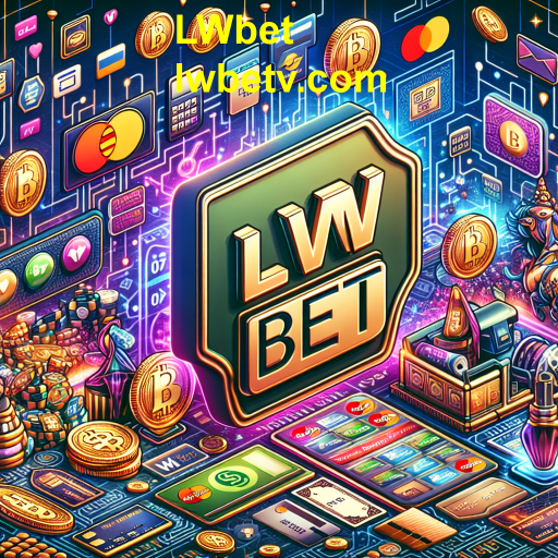Os Melhores Métodos de Pagamento para Jogar na LWbet